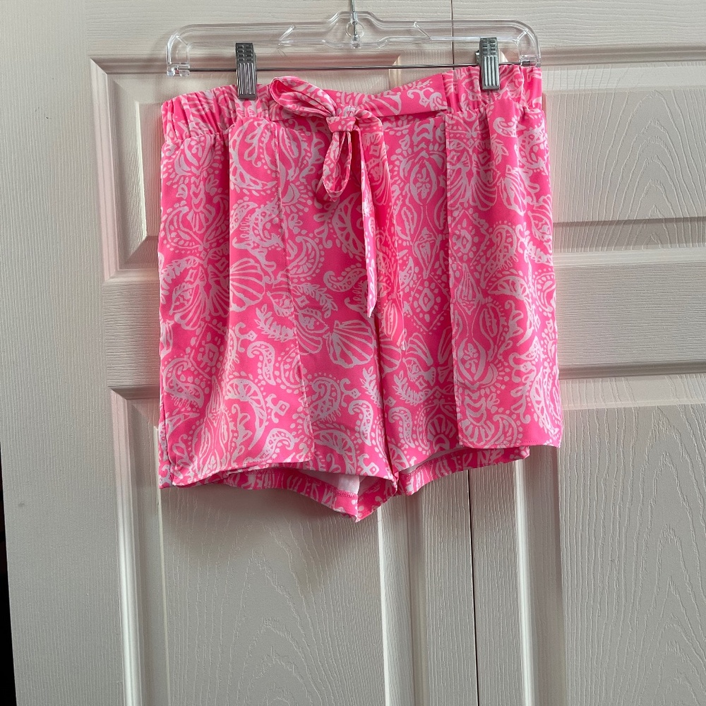 Lilly Pulitzer Shorts